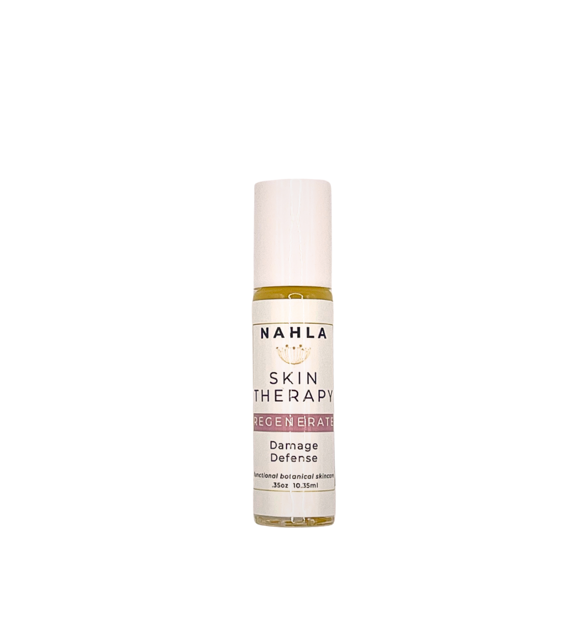 REGENERATE Skin Therapy Damage Defense