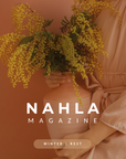 NAHLA Magazine Print