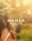 NAHLA Magazine Print