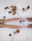 Mugwort Bath Trio