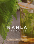 NAHLA Magazine Print