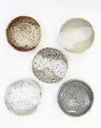 Artisan Mask Treatment Bowl