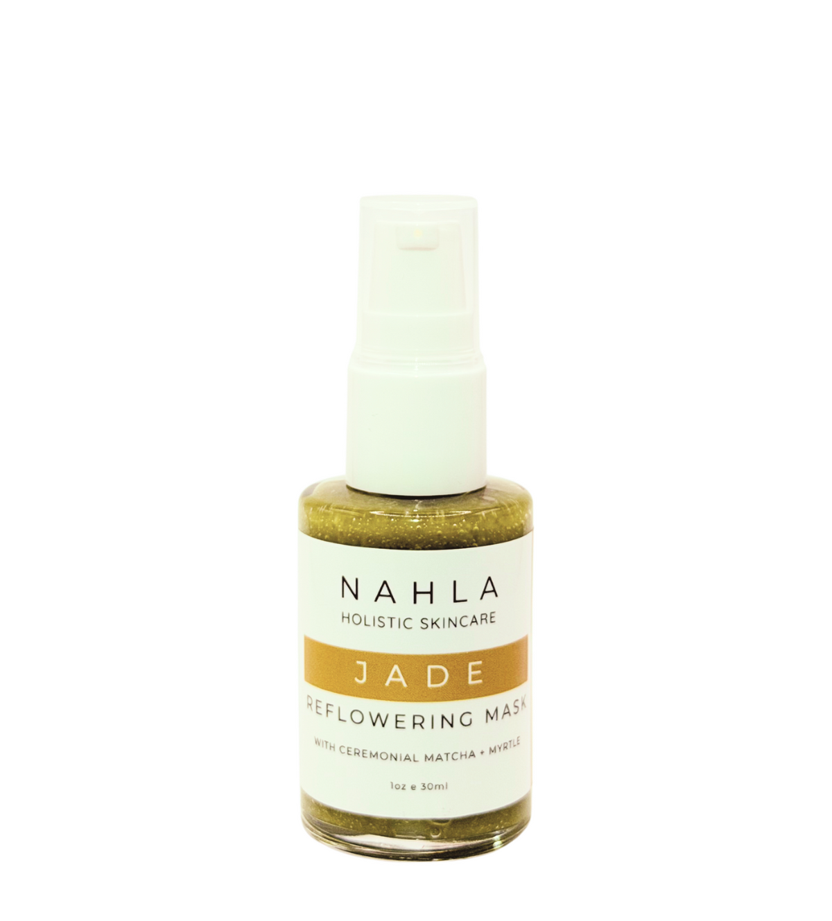 JADE Reflowering Mask