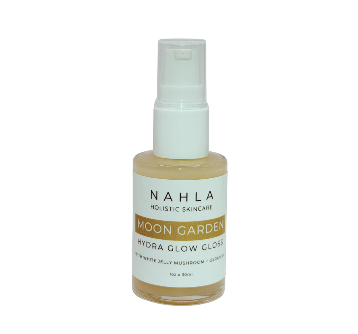 MOON GARDEN Hydra Glow Gloss