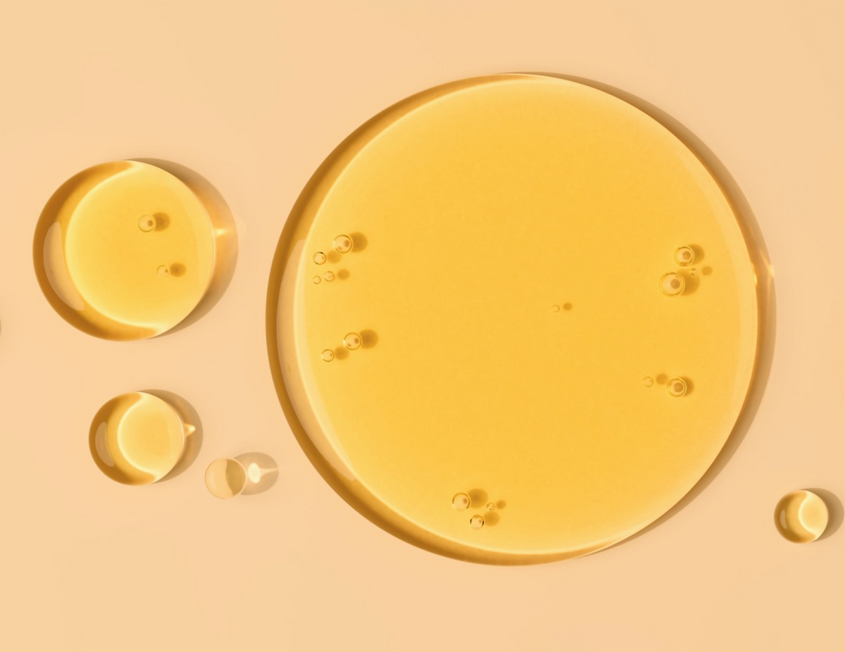 ROSA Luminous Cleanser