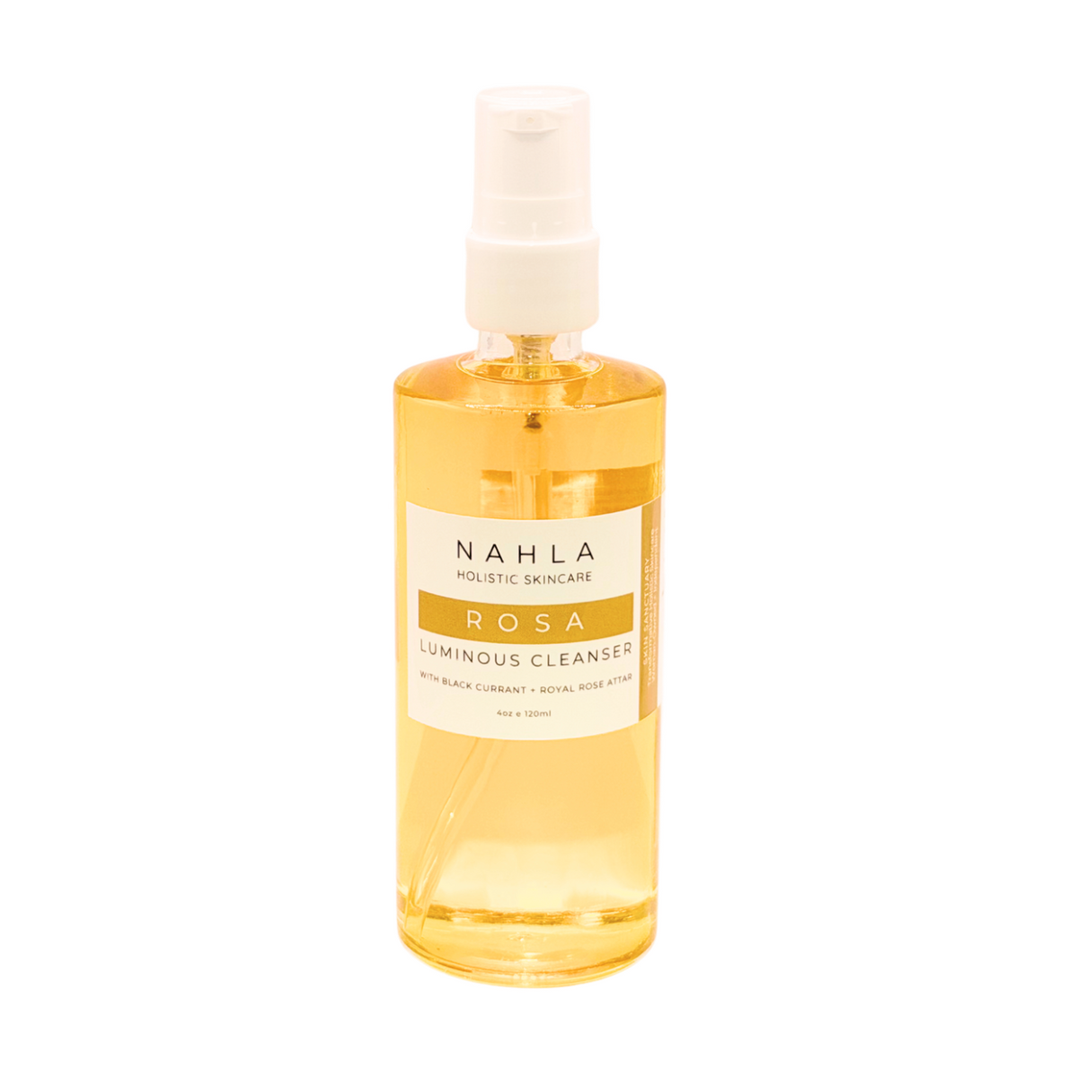ROSA Luminous Cleanser