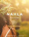 NAHLA Magazine Print