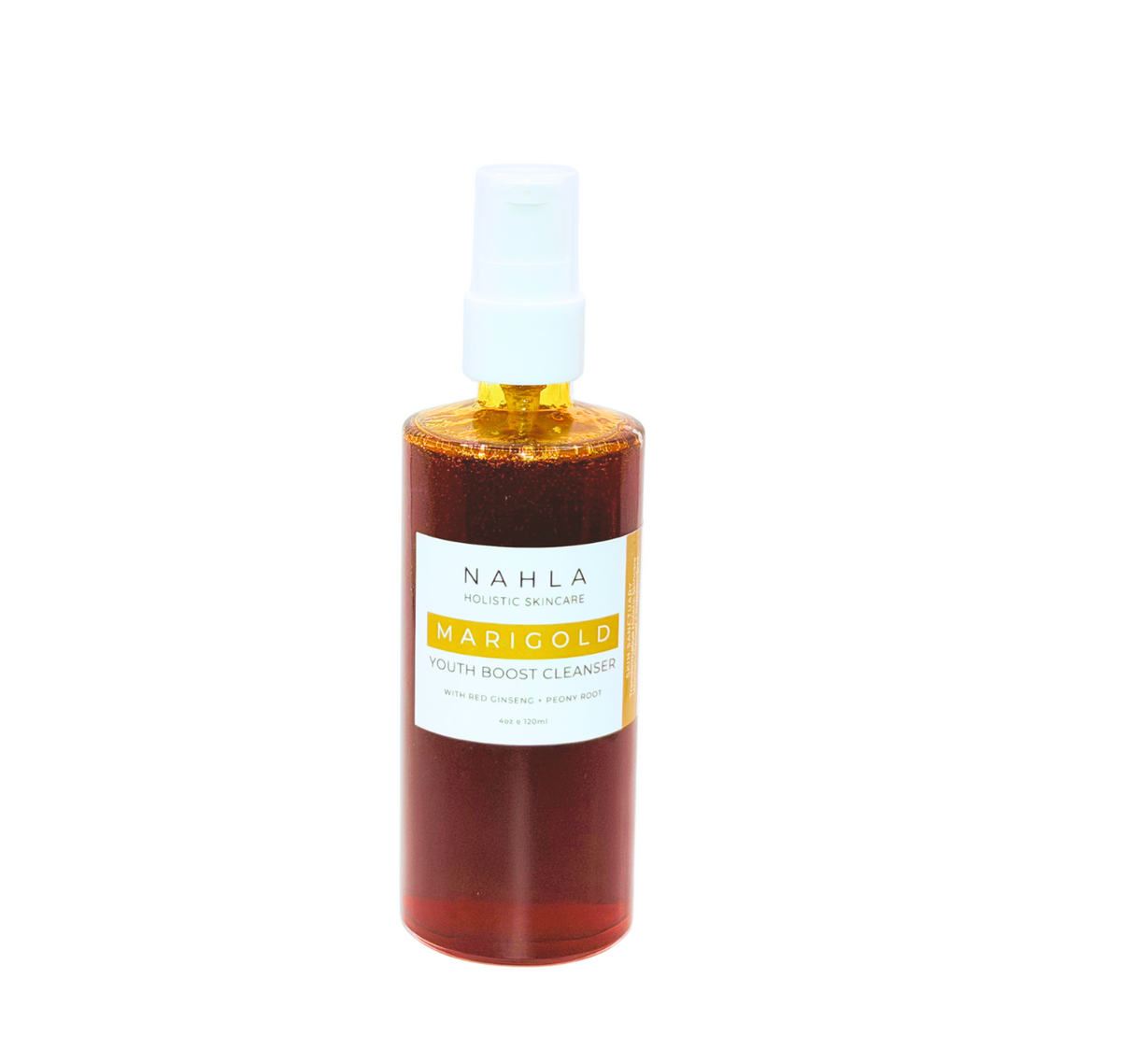 MARIGOLD Youth Boost Cleanser