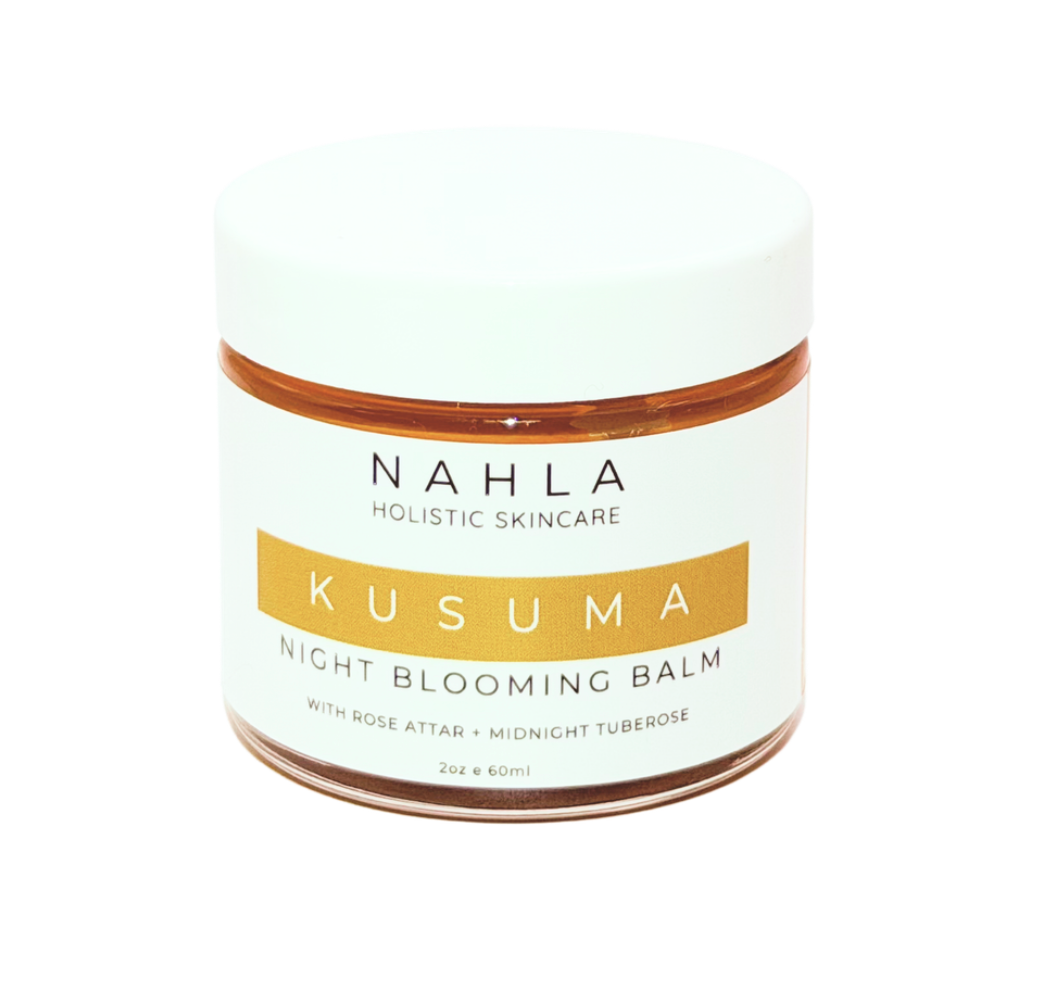 KUSUMA Night Blooming Balm
