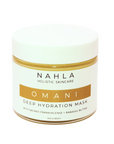 OMANI Deep Hydration Mask