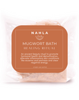 Mugwort Bath Trio